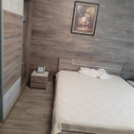 Дава се под наем Тристаен апартамент в Димитровград - 64 кв.м за 214.2 € - Снимка #1