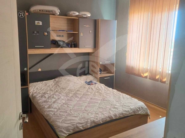 Тристаен апартамент в Пловдив, Изгрев - 68 кв.м за 881 €/кв.м - Снимка #1