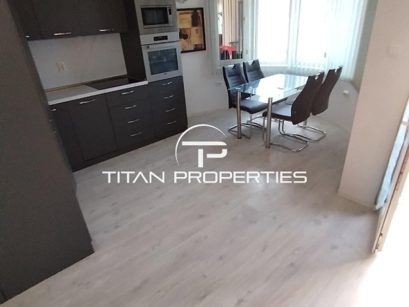 Двустаен апартамент в Бургас, Сарафово - 80 кв.м за 1863 €/кв.м - Снимка #1