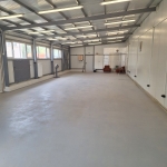 Дава се под наем Склад в София, Малашевци - 140 кв.м за 918 € - Снимка #1