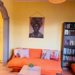 Дава се под наем Двустаен апартамент в София, Дианабад - 67 кв.м за 765 € - Снимка #1