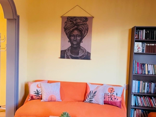 Дава се под наем Двустаен апартамент в София, Дианабад - 67 кв.м за 765 € - Снимка #1