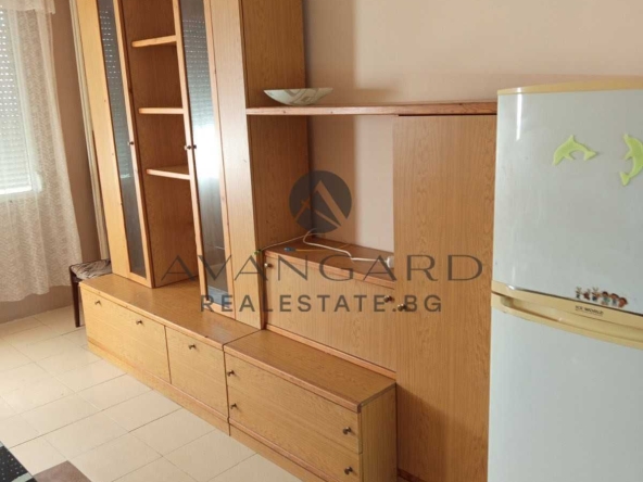 Едностаен апартамент в Пловдив, Кършияка - 44 кв.м за 1650 €/кв.м - Снимка #1