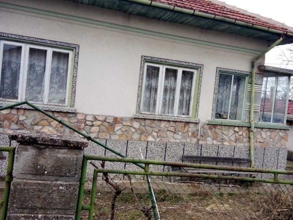 Къща в Силистра, Изток - 107 кв.м за 572 €/кв.м - Снимка #1