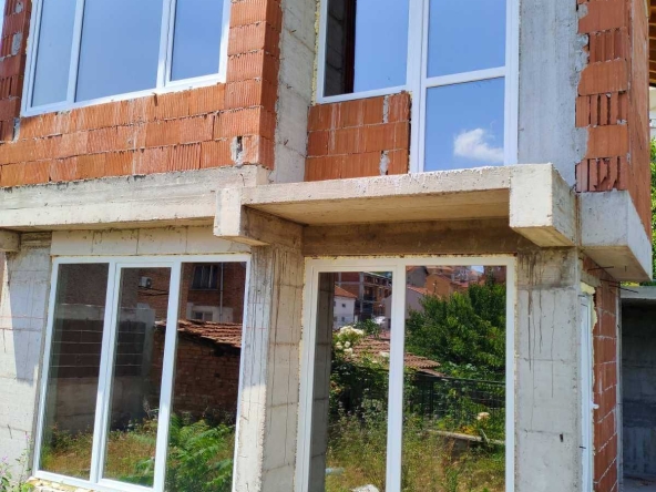 Къща в Хасково, Тракийски - 150 кв.м за 480 €/кв.м - Снимка #1