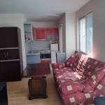 Дава се под наем Едностаен апартамент в Бургас, Сарафово - 30 кв.м за 255 € - Снимка #1