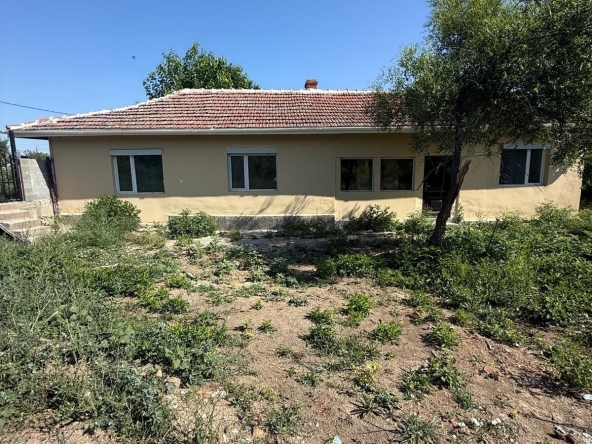 Къща в Свиленград - 88 кв.м за 870 €/кв.м - Снимка #1