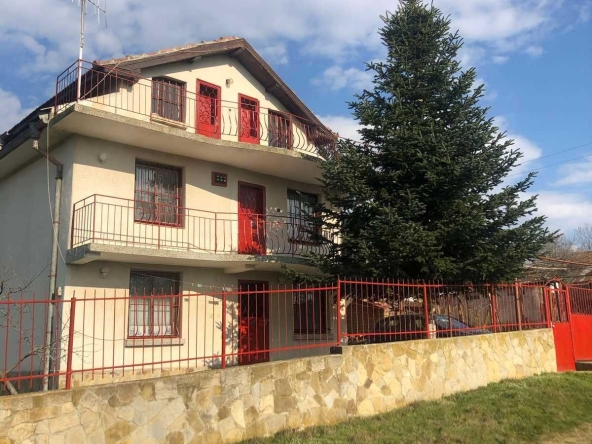 Къща в Средец - 110 кв.м за 364 €/кв.м - Снимка #1