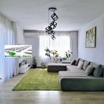 Многостаен апартамент в Пловдив, Коматевски възел - 133 кв.м за 1828 €/кв.м - Снимка #1