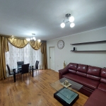 Дава се под наем Тристаен апартамент в Варна, Погреби - 78 кв.м за 510 € - Снимка #1