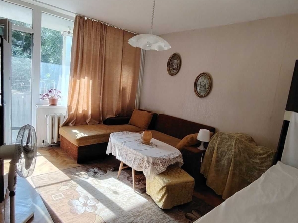 Двустаен апартамент в Пловдив, Каменица 2 - 45 кв.м за 1712 €/кв.м - Снимка #1