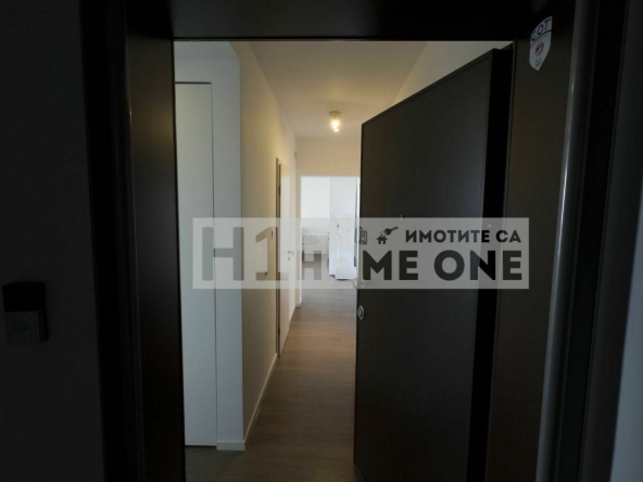 Тристаен апартамент в София, Бояна - 106 кв.м за 2595 €/кв.м - Снимка #1