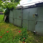 Гараж / Паркомясто в Ямбол, Златен рог - 15 кв.м за 85 €/кв.м - Снимка #1