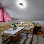 Мезонет в Пловдив, Съдийски - 147 кв.м за 1735 €/кв.м - Снимка #1