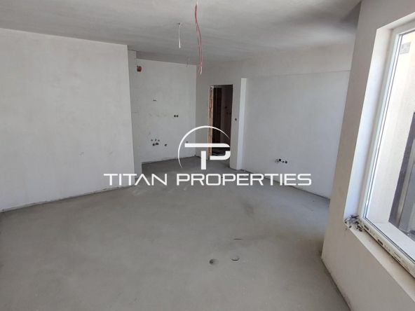 Двустаен апартамент в Бургас, Славейков - 62 кв.м за 1365 €/кв.м - Снимка #1