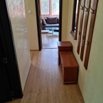 Дава се под наем Тристаен апартамент в Враца, Център - 70 кв.м за 382.5 € - Снимка #1