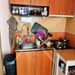 Дава се под наем Едностаен апартамент в Варна, ВИНС - 20 кв.м за 200 € - Снимка #1