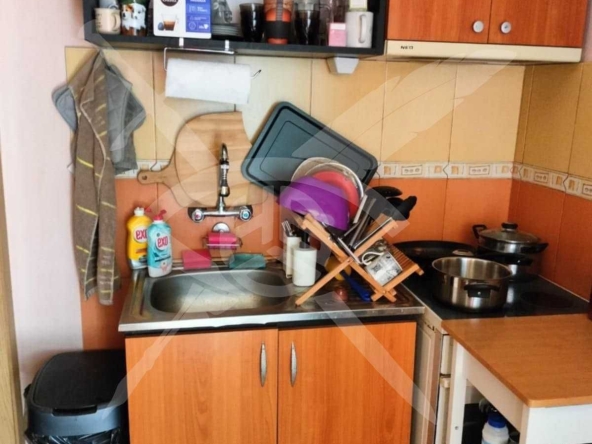 Дава се под наем Едностаен апартамент в Варна, ВИНС - 20 кв.м за 200 € - Снимка #1