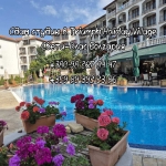 Дава се под наем Едностаен апартамент в Свети Влас - 38 кв.м за 51 € - Снимка #1