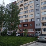 Тристаен апартамент в Самоков - 66 кв.м за 1228 €/кв.м - Снимка #1