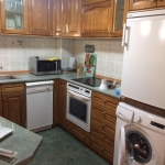 Дава се под наем Двустаен апартамент в Пловдив, Кършияка - 50 кв.м за 331.5 € - Снимка #1