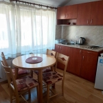 Дава се под наем Едностаен апартамент в Банско - 30 кв.м за 331.5 € - Снимка #1