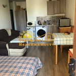 Едностаен апартамент в Бургас, Сарафово - 33 кв.м за 1819 €/кв.м - Снимка #1