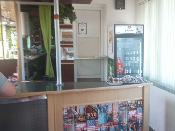 Дава се под наем Заведение в София, Люлин 6 - 90 кв.м за 306 € - Снимка #1