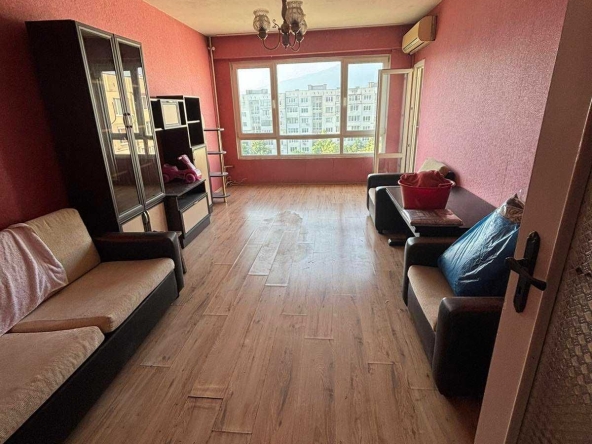 Тристаен апартамент в София, Център - 89 кв.м за 1731 €/кв.м - Снимка #1