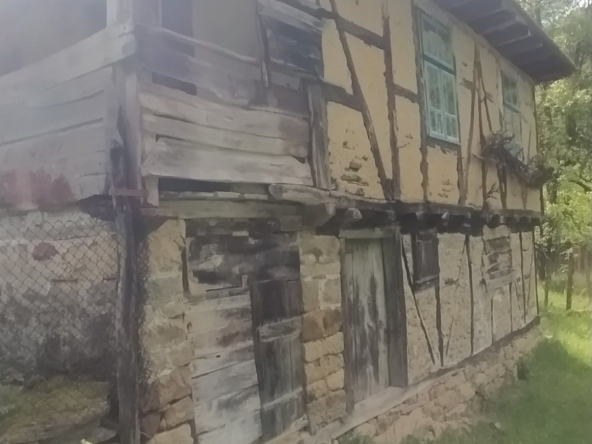 Къща в Трявна - 35 кв.м за 438 €/кв.м - Снимка #1