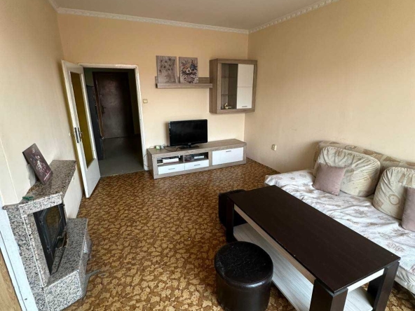 Тристаен апартамент в Пловдив, Кючук Париж - 68 кв.м за 1353 €/кв.м - Снимка #1