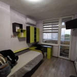 Дава се под наем Двустаен апартамент в Стара Загора, Център - 55 кв.м за 51 € - Снимка #1