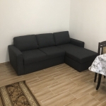 Едностаен апартамент в Русе, Здравец Изток - 33 кв.м за 1061 €/кв.м - Снимка #1