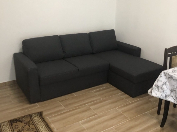Едностаен апартамент в Русе, Здравец Изток - 33 кв.м за 1061 €/кв.м - Снимка #1