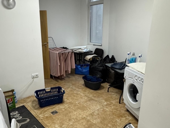 Магазин в София, Манастирски ливади - 260 кв.м за 1731 €/кв.м - Снимка #1