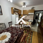 Дава се под наем Тристаен апартамент в Бургас, Център - 90 кв.м за 400 € - Снимка #1