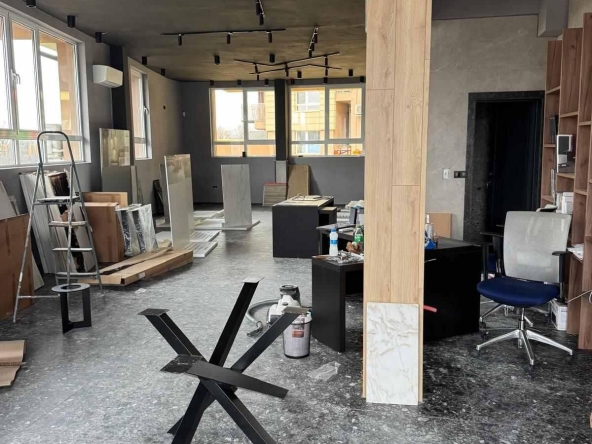 Офис в София, Манастирски ливади - 150 кв.м за 2000 €/кв.м - Снимка #1