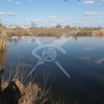 Парцел в Кричим - 31000 кв.м за 28 €/кв.м - Снимка #1