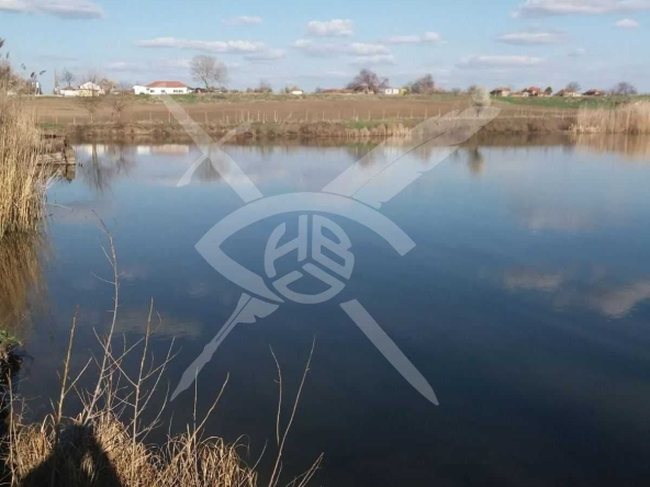 Парцел в Кричим - 31000 кв.м за 28 €/кв.м - Снимка #1