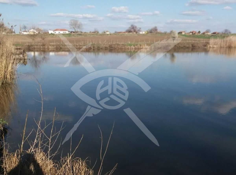 Парцел в Кричим - 31000 кв.м за 28 €/кв.м - Снимка #1