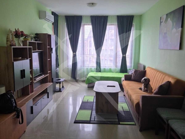 Парцел в Черноморец - 3007 кв.м за 37 €/кв.м - Снимка #1