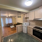 Дава се под наем Двустаен апартамент в София, Център - 75 кв.м за 600 € - Снимка #1