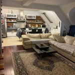 Дава се под наем Мезонет в София, Лозенец - 140 кв.м за 1200 € - Снимка #1