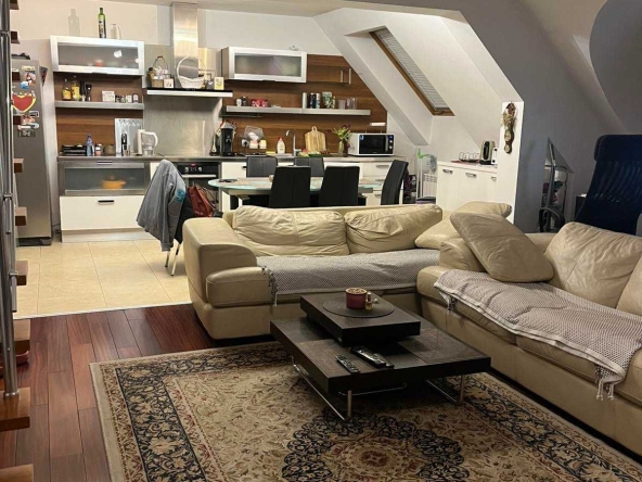 Дава се под наем Мезонет в София, Лозенец - 140 кв.м за 1200 € - Снимка #1