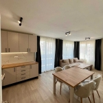 Дава се под наем Тристаен апартамент в София, Студентски град - 108 кв.м за 899 € - Снимка #1