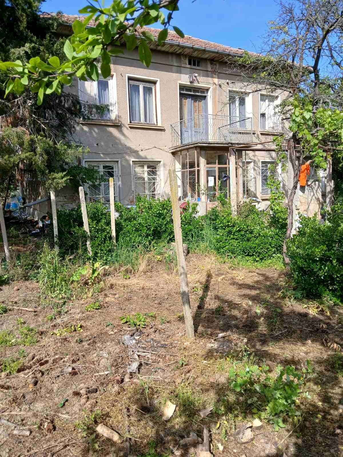 Къща в Павликени - 150 кв.м за 140 €/кв.м - Снимка #1