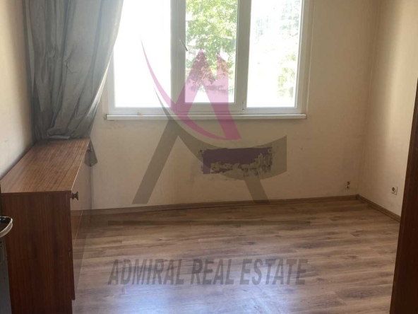 Тристаен апартамент в Варна, Възраждане 3 - 60 кв.м за 1834 €/кв.м - Снимка #1