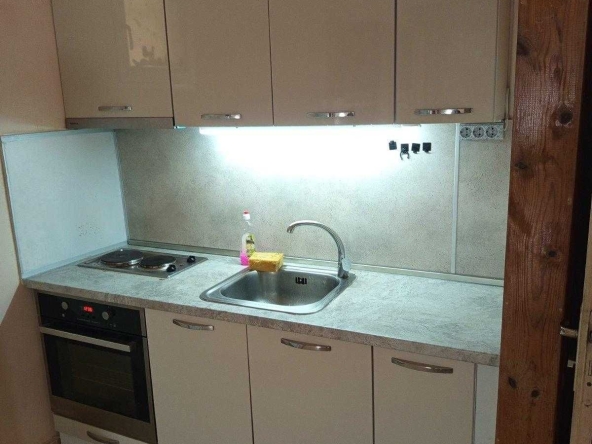 Едностаен апартамент в Пловдив, Кършияка - 45 кв.м за 1606 €/кв.м - Снимка #1