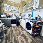 Едностаен апартамент в София, Надежда 1 - 46 кв.м за 2718 €/кв.м - Снимка #1