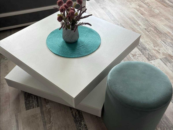 Дава се под наем Двустаен апартамент в Трявна - 84 кв.м за 66.3 € - Снимка #1